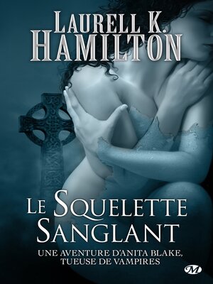 cover image of Le Squelette sanglant
